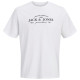 Jack & Jones Ανδρική κοντομάνικη μπλούζα Blakevin Crew Neck T-Shirt